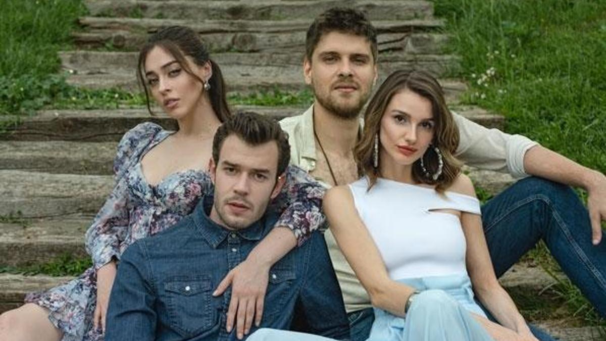 'Baht Oyunu' yaz ekranında romantik komedi fırtınası estirecek!