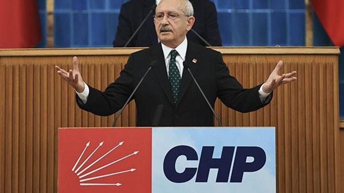 Kılıçdaroğlu: İsrail'in yaptığı bir katliamdır
