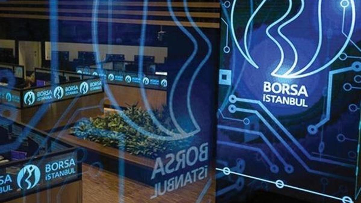 Borsa günü yükselişle tamamladı