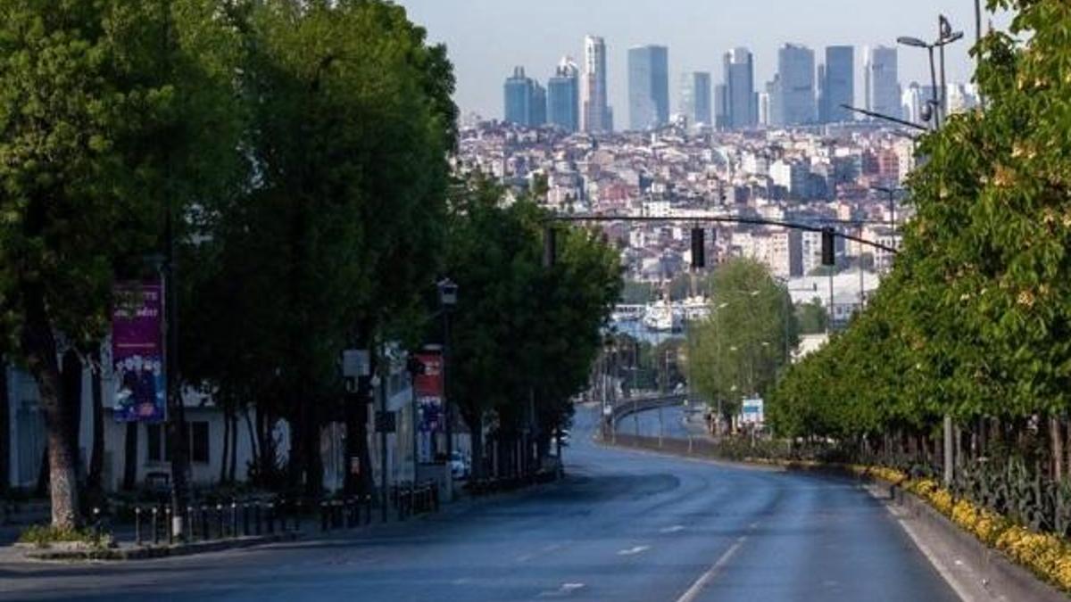 19 Mayıs resmî tatil mi, yarın 19 Mayıs yasak var mı? 19 Mayıs 2021 sokağa çıkma yasağı var mı, yarın tatil mi?