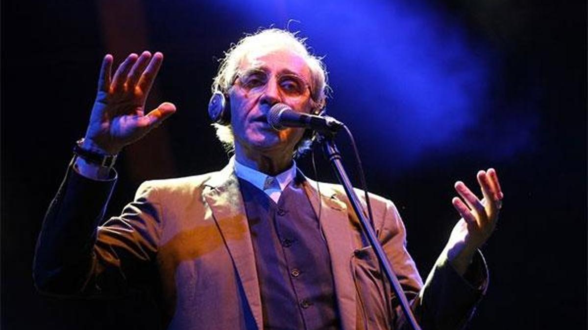 Franco Battiato hayatını kaybetti