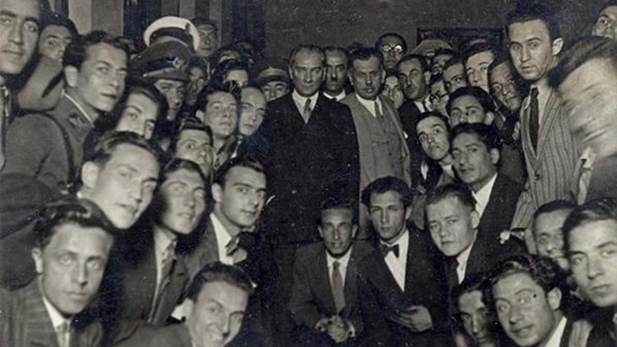 Atatürk'ün 19 Mayıs ile ilgili sözleri ve en güzel Atatürk fotoğrafları!