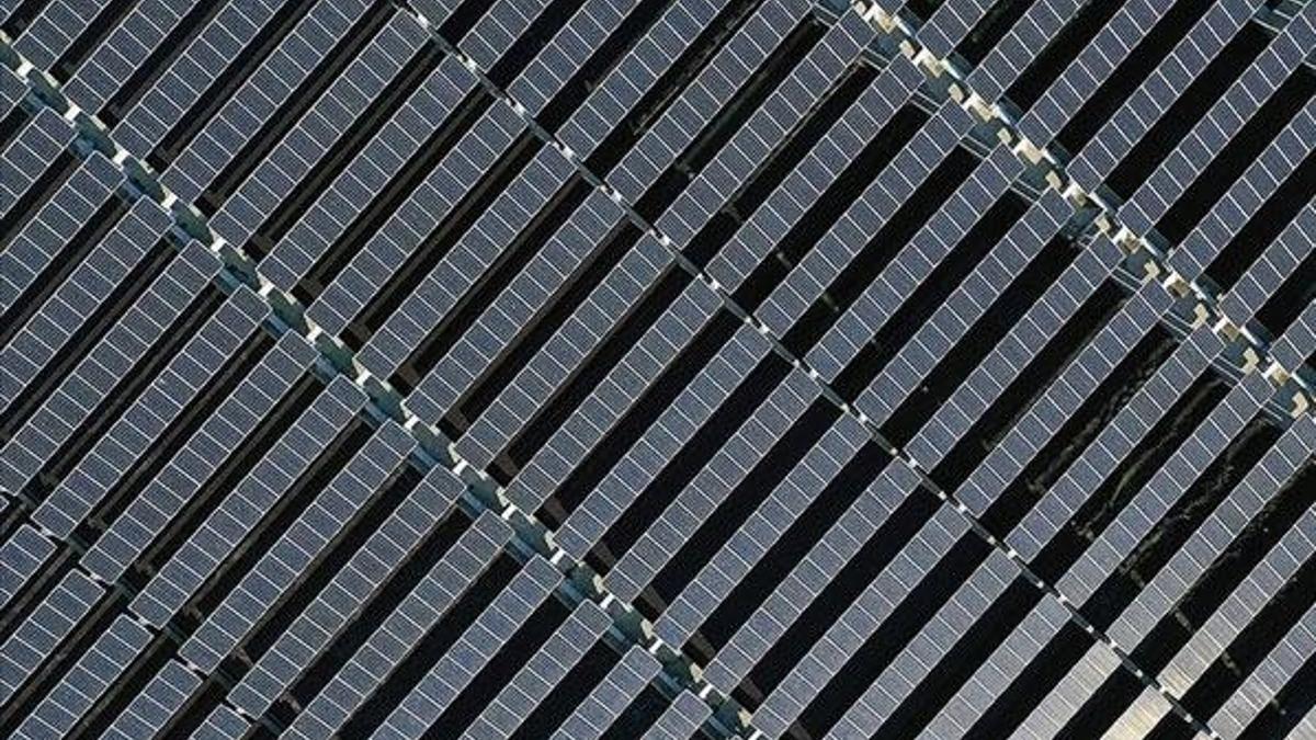 Güneş, 2050’de dünyanın en büyük enerji kaynağı olacak