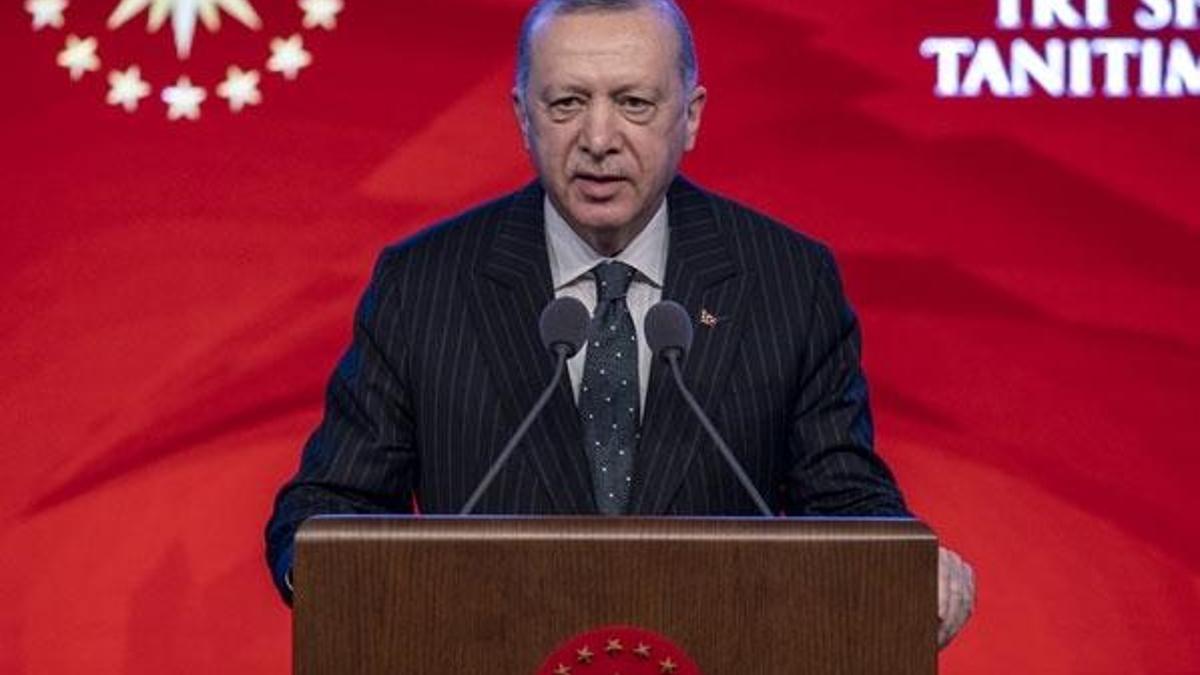 Cumhurbaşkanı Erdoğan'dan ABD'ye sert tepki: Zulme alkış mı tutayım?