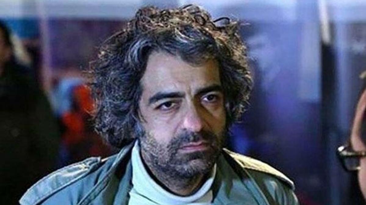 Babak Khorramdin'i annesi ve babası öldürdü!