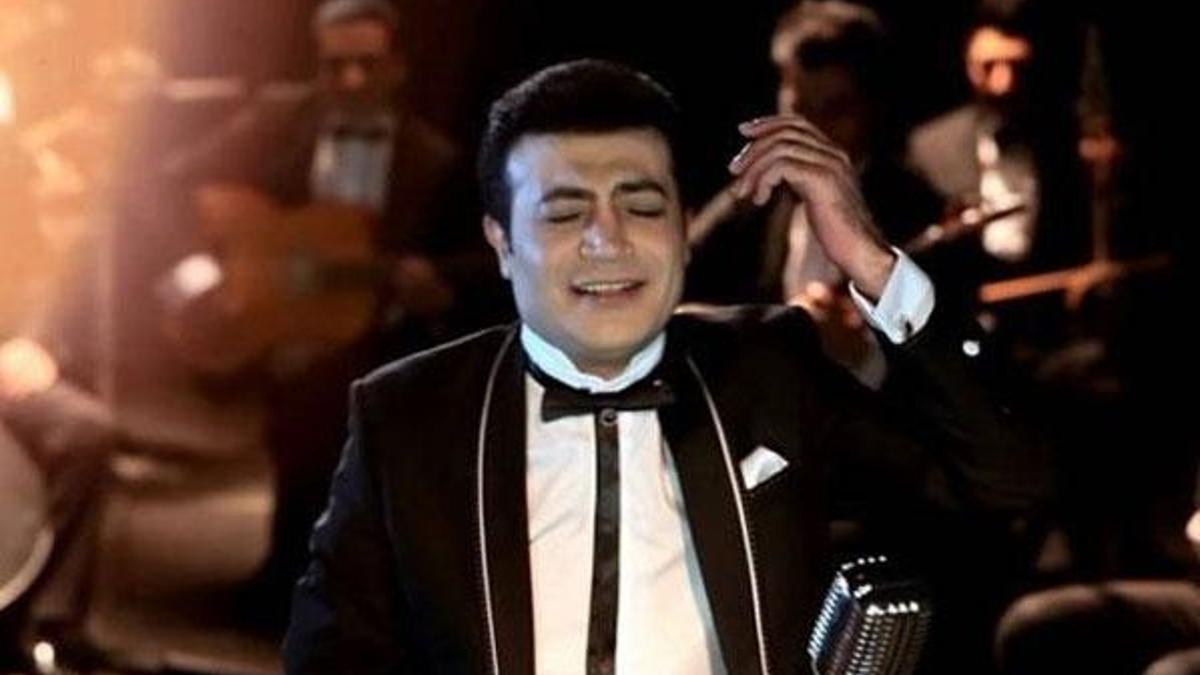 Ünlü şarkıcı Oğuz Yılmaz hayatını kaybetti