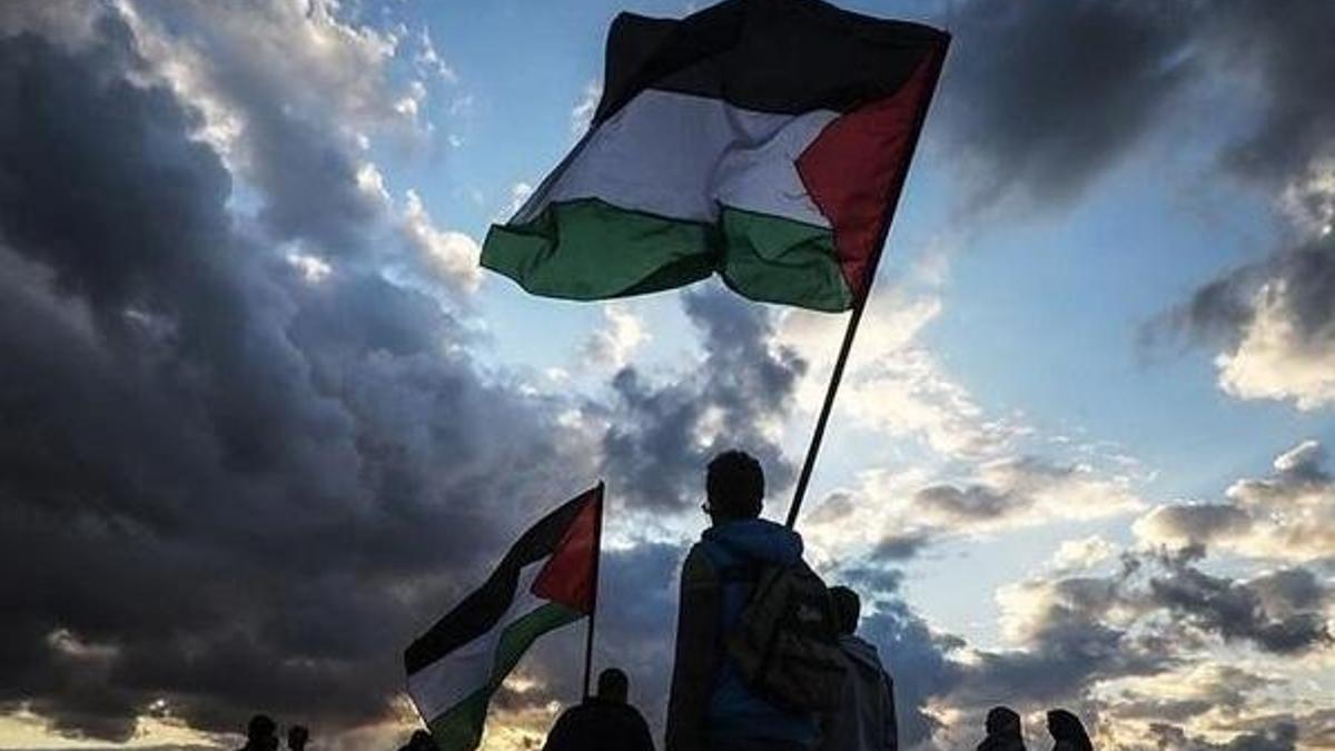 Hamas yöneticisi duyurdu! Gazze'de ateşkes yakın