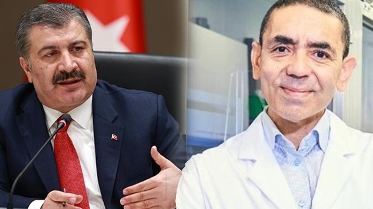 Bilim Kurulu toplantısı ne zaman? Uğur Şahin Bilim Kurulu'na katılacak!