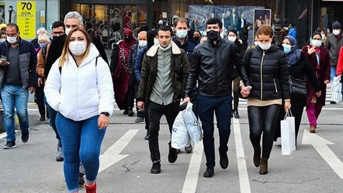 Yasaklar ne zaman bitiyor, 1 Haziran yasaklar kalkıyor mu? İşte normalleşme planı ve takvimi!