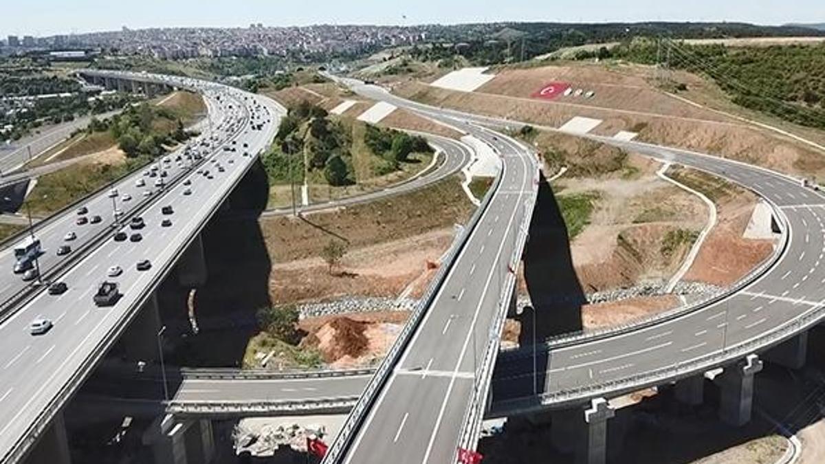Büyük gün yarın! Bakan duyurdu, hizmete açılıyor