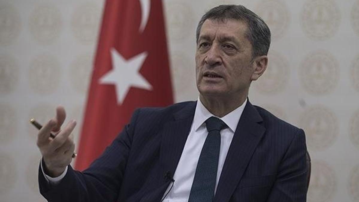 MEB harekete geçti ve açıkladı! 5, 6, 7, 8, 9, 10, 11 ve 12. sınıflar...