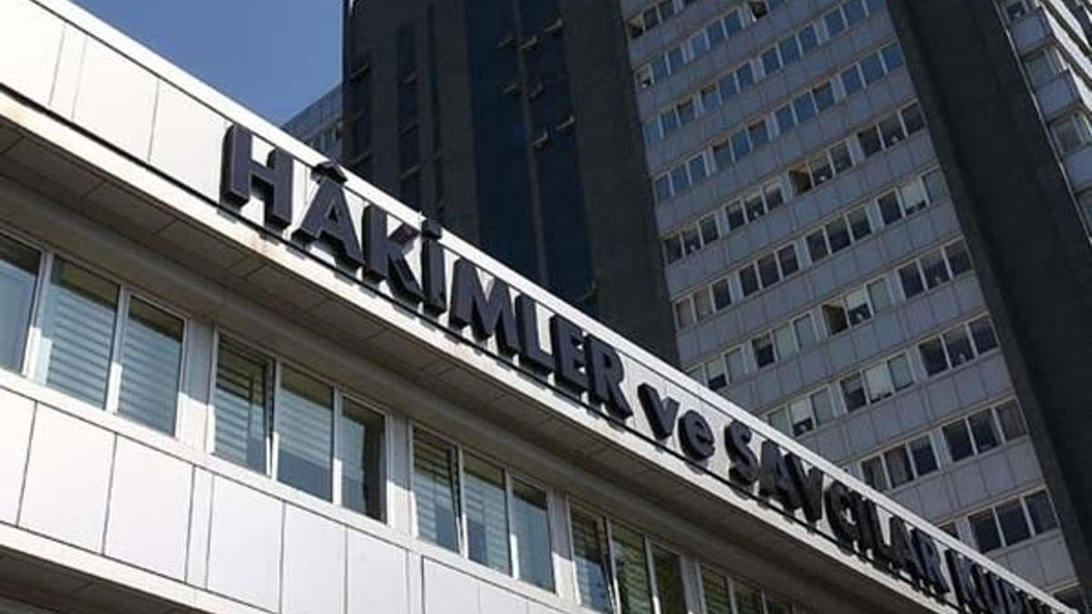 HSK adayları belli oldu