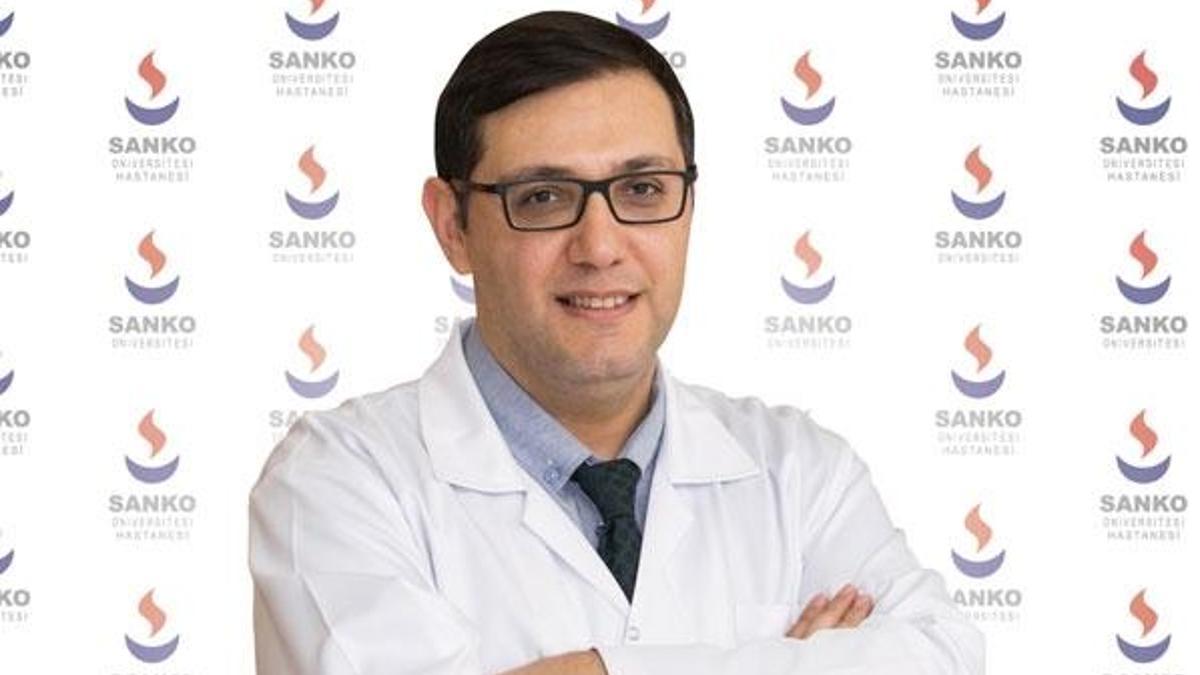 Başparmaktan anjiyo yapıldı