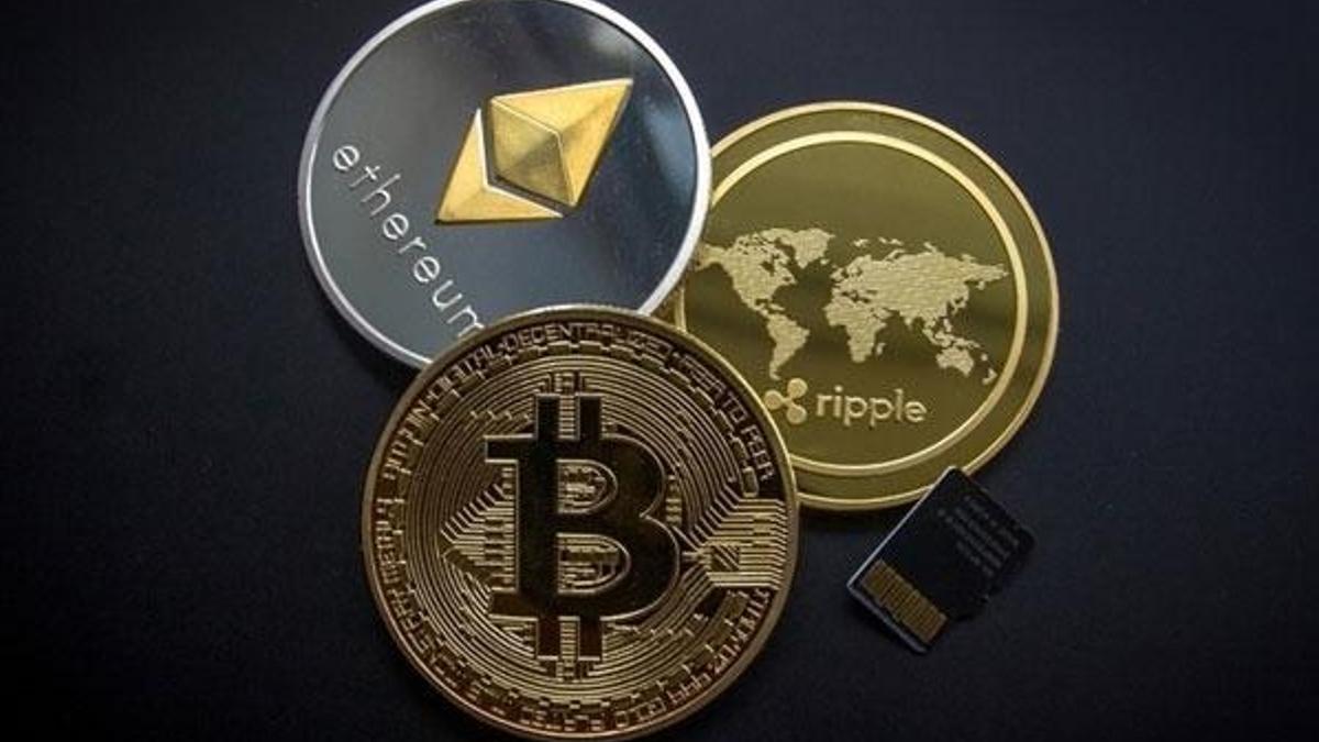 Kripto paralarla ilgili flaş açıklama! En tepedeki isim konuştu