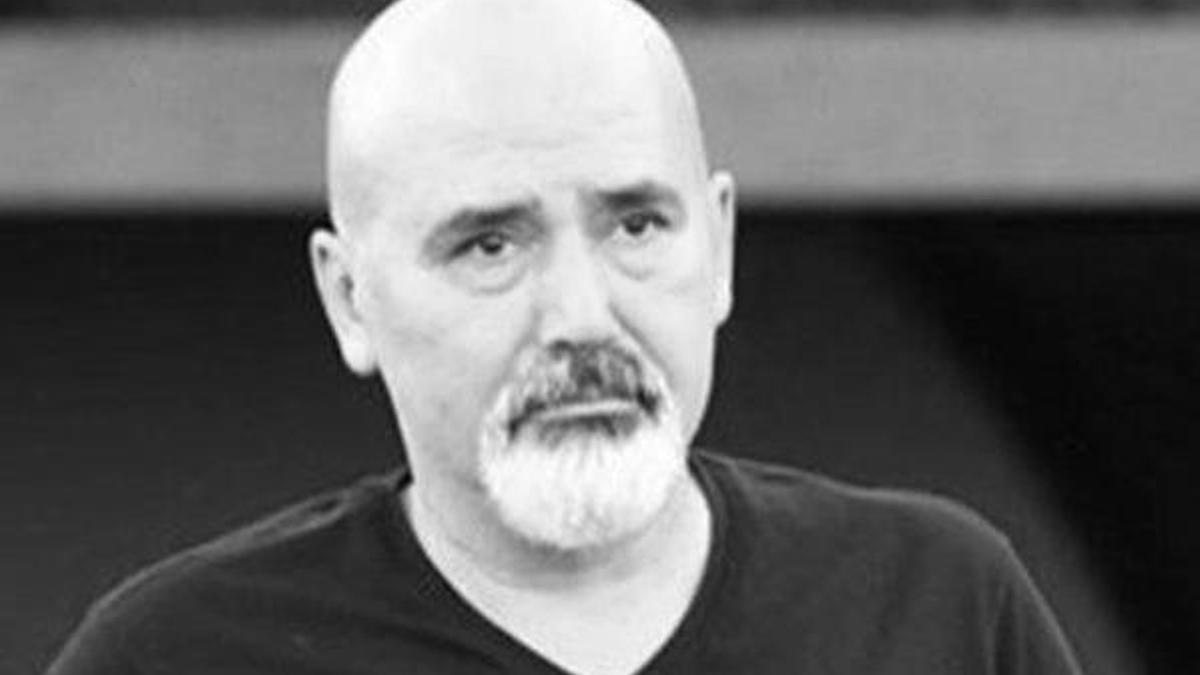 Şentürk Çalık kimdir? Koronadan ölen Adana Demirspor yöneticisi Şentürk Çalık kaç yaşındaydı?