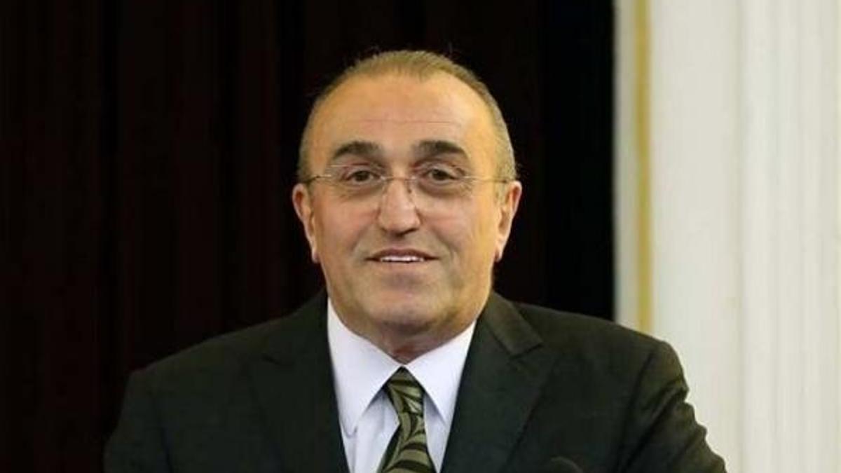Abdurrahim Albayrak listesi! Abdurrahim Albayrak aday mı?