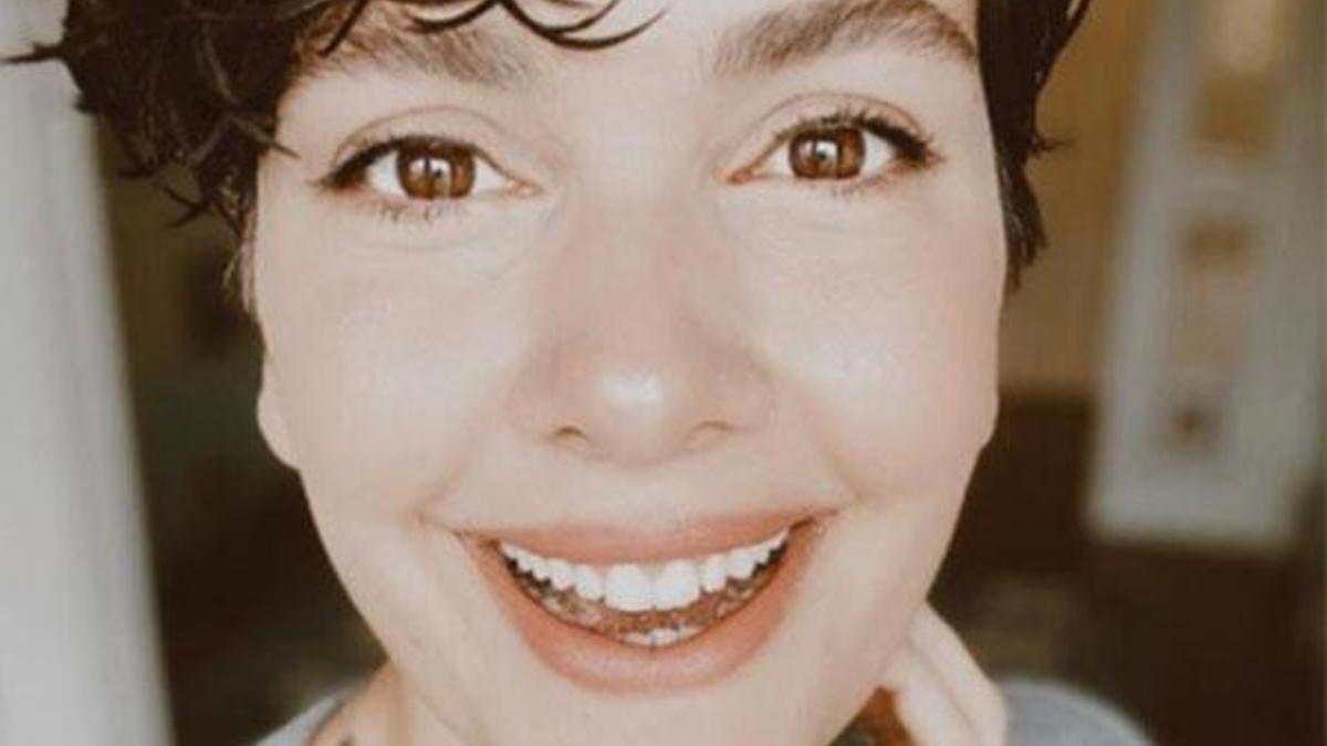 Bergüzar Korel'in üçüncü bebeği göründü!