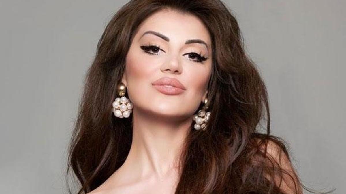 'Caroline Show' başlıyor!