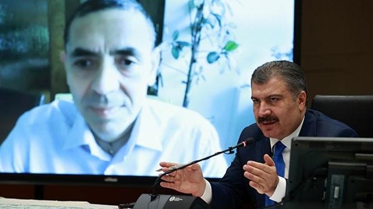 Bilim Kurulu toplantısı sonrası flaş aşı açıklaması! Tarih belli oldu