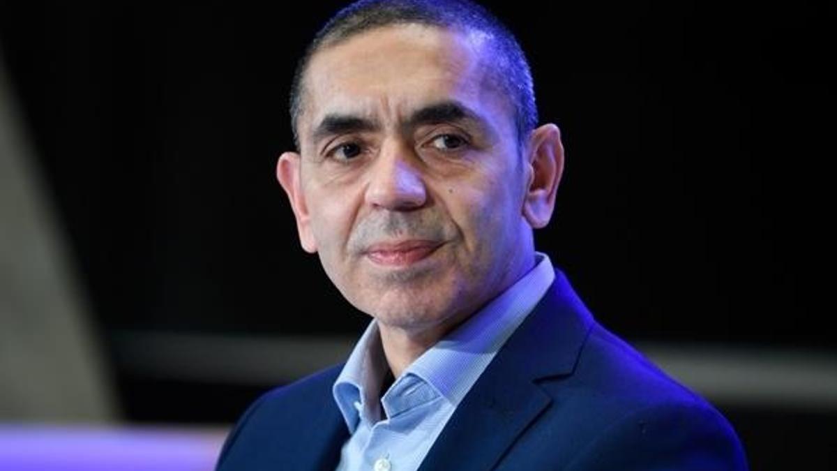 BioNTech aşısı mutasyona karşı etkili midir? Prof. Dr. Uğur Şahin açıkladı