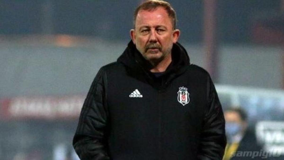 Beşiktaş'ın Karagümrük'e gönderdiği Enzo Roco Napoli'ye gidiyor