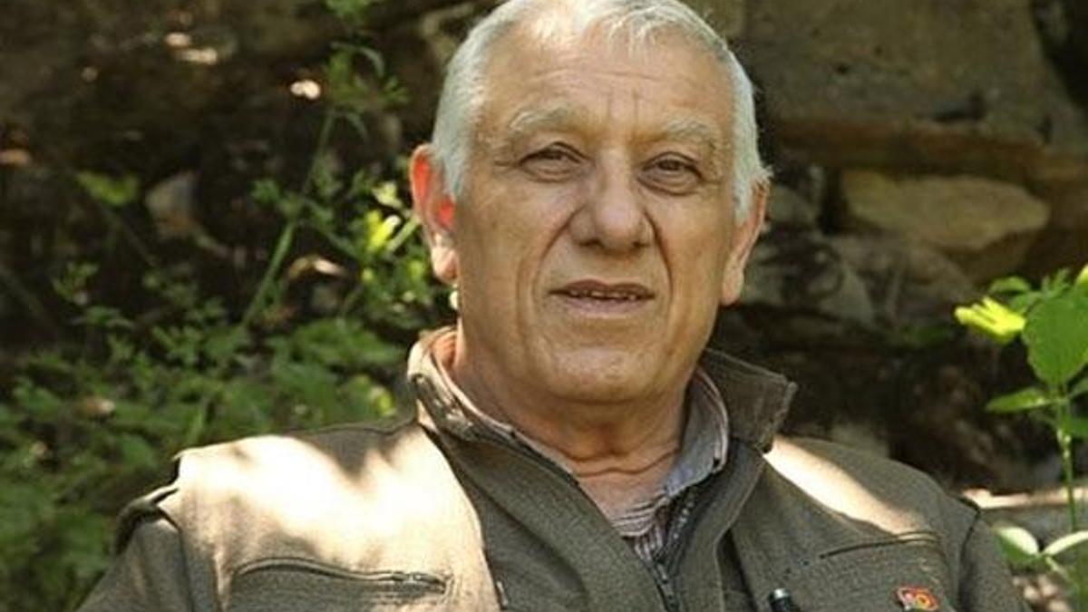 Teröristbaşı Cemil Bayık itiraf etti! 'Çözemedik'