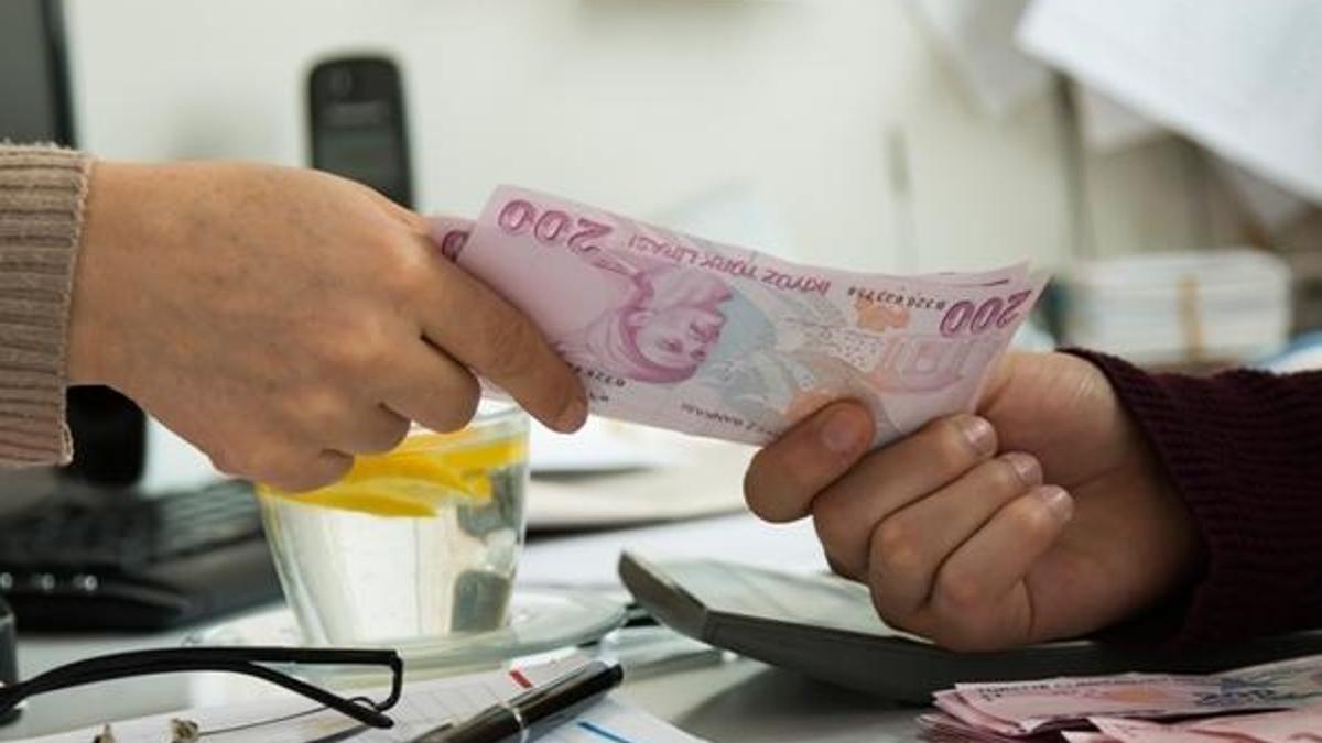 Para alacakken borçlu olursunuz! Çalışanları ilgilendiriyor! Flaş detay...