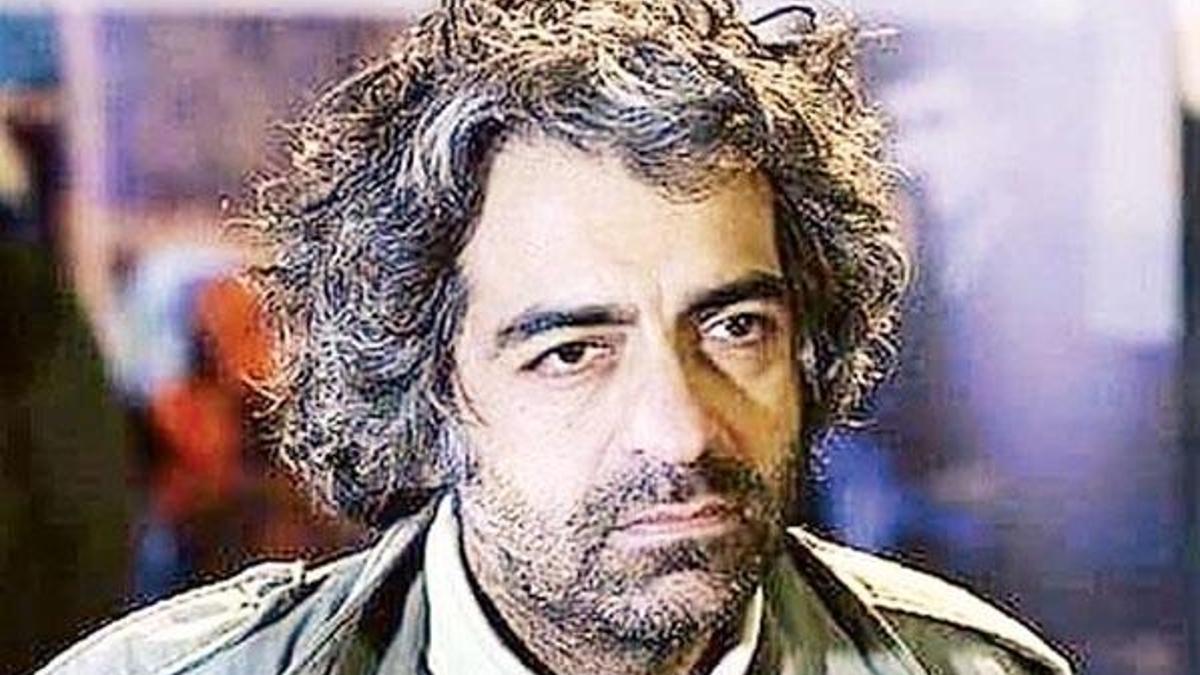 İranlı yönetmen Babak Khorramdin'i ailesi katletmişti! Dünyayı şoke eden cinayette kan donduran detay ortaya çıktı...