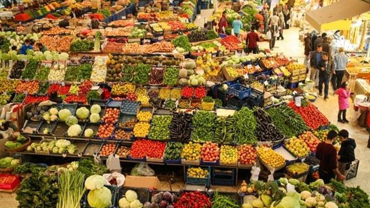 Sebze-meyve fiyatlarıyla ilgili flaş gelişme! Ucuzlayacak