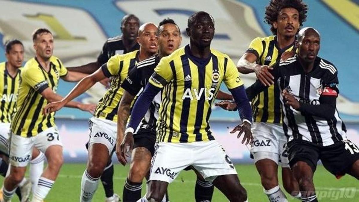 Premier Lig oyuncularıyla Süper Lig yıldızları arasında 20 kat fark var!