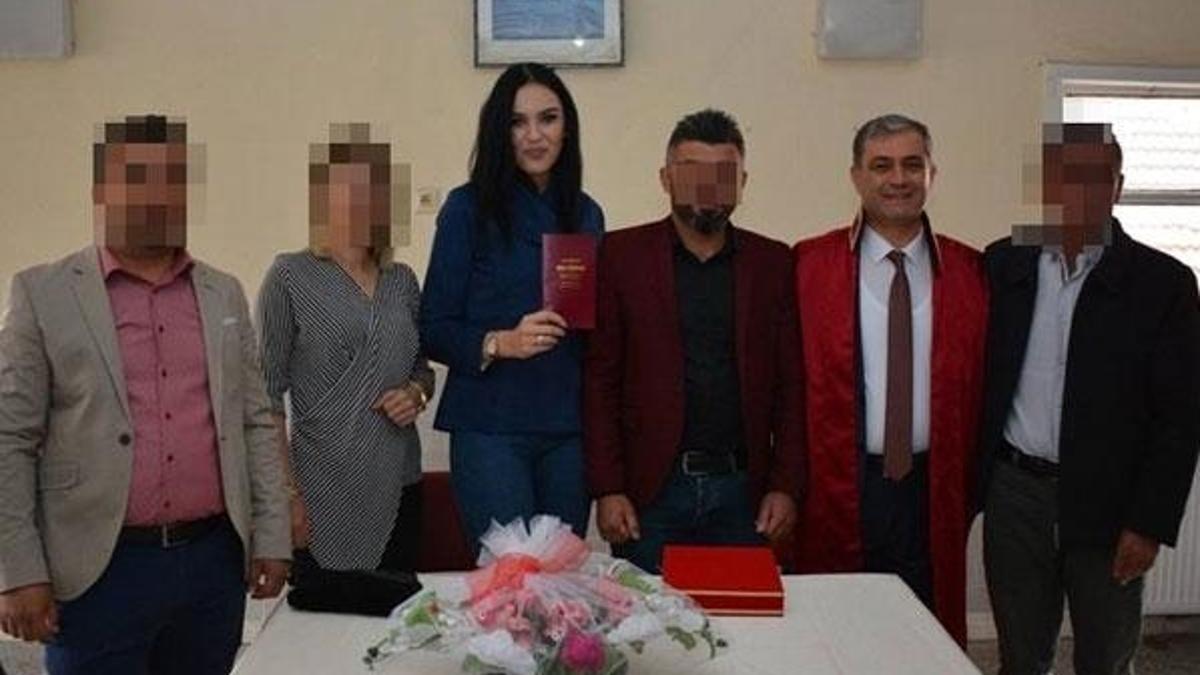 Belediye başkanının yasak aşk skandalında flaş gelişme! Ortaya çıktı