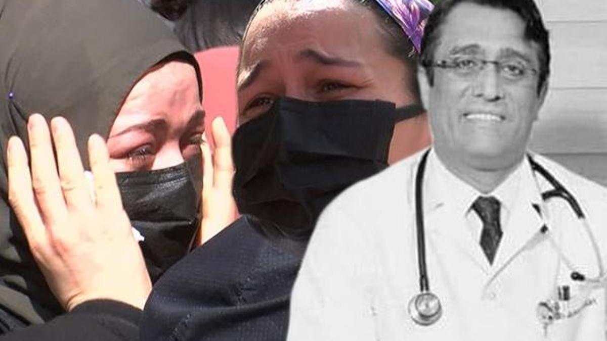 Doktor Osman Arıkan koronadan hayatını kaybetti!