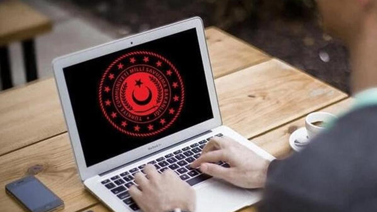 MSB memur alımı sonuçları açıklandı! 2020 Memur Temini ön başvuru sonuçları sorgulama
