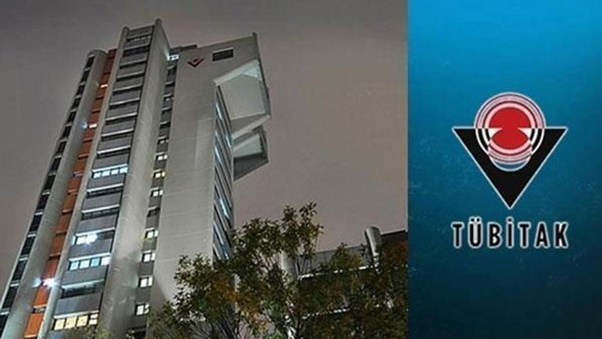 TÜBİTAK 30 lisans öğrencisine proje desteği sağladı