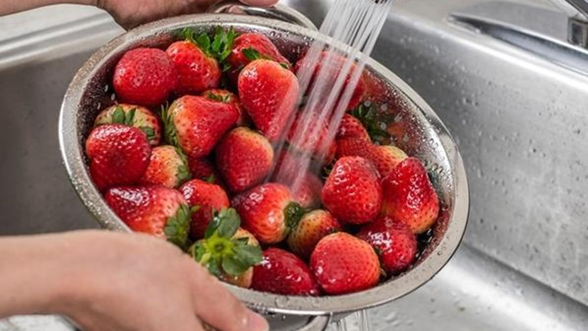 Çileğin bilinmeyen 12 faydası! Günde 10-12 adet yerseniz…