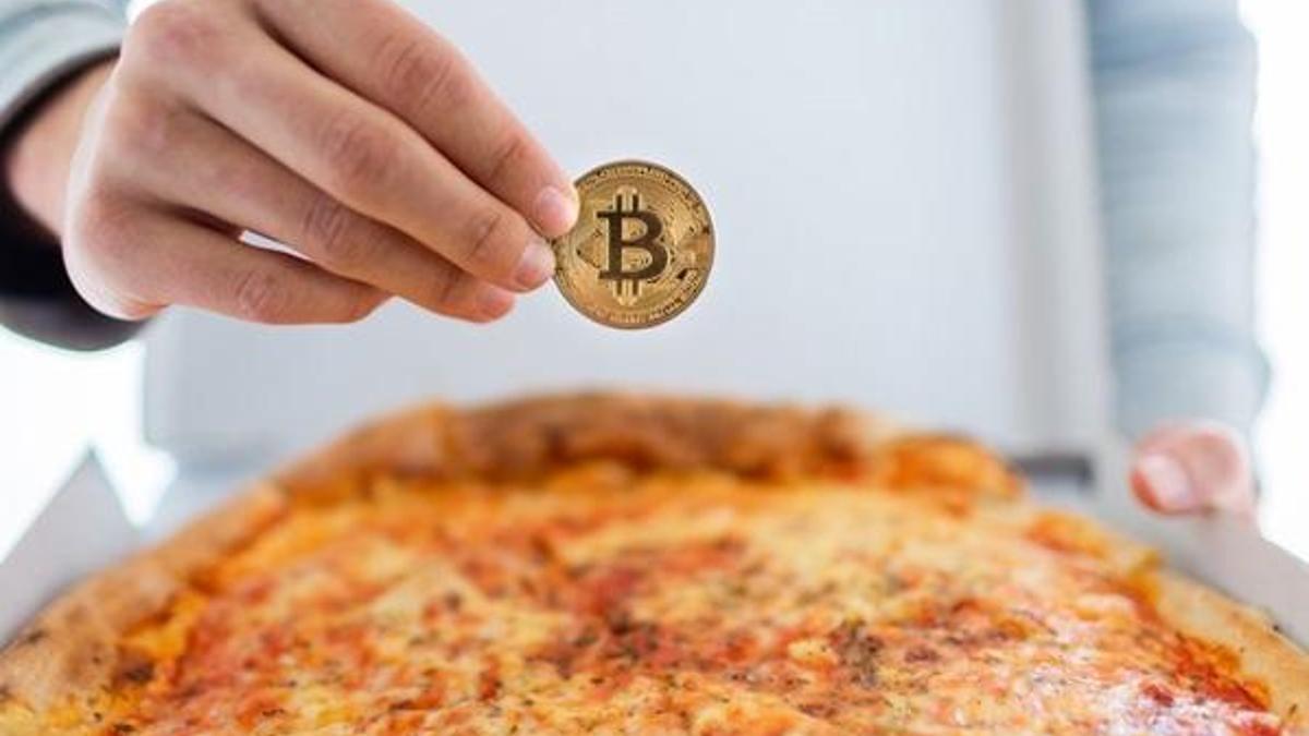 Bitcoin pizza günü nedir? 22 Mayıs’ta kutlanan Dünya Bitcoin Pizza Günü hikayesi…