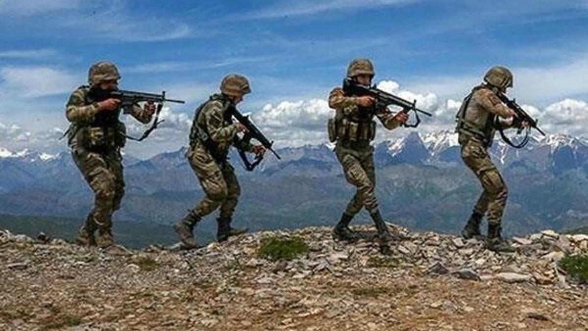 Serhat Ericek öldürüldü! İçişleri Bakanlığı duyurdu