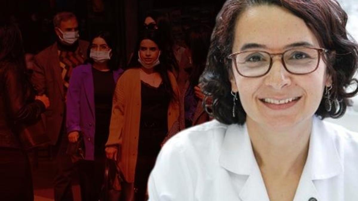 Bilim kurulu üyesi 'Tünelin ucundaki ışık' dedi ve tarih verdi! Normale dönüş...