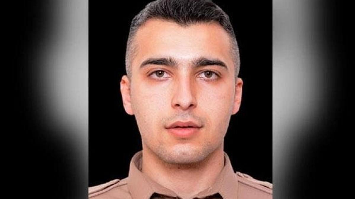 Şehit oldu, acı haber! Bakan Soylu ve Vali Yerlikaya'dan mesajlar...