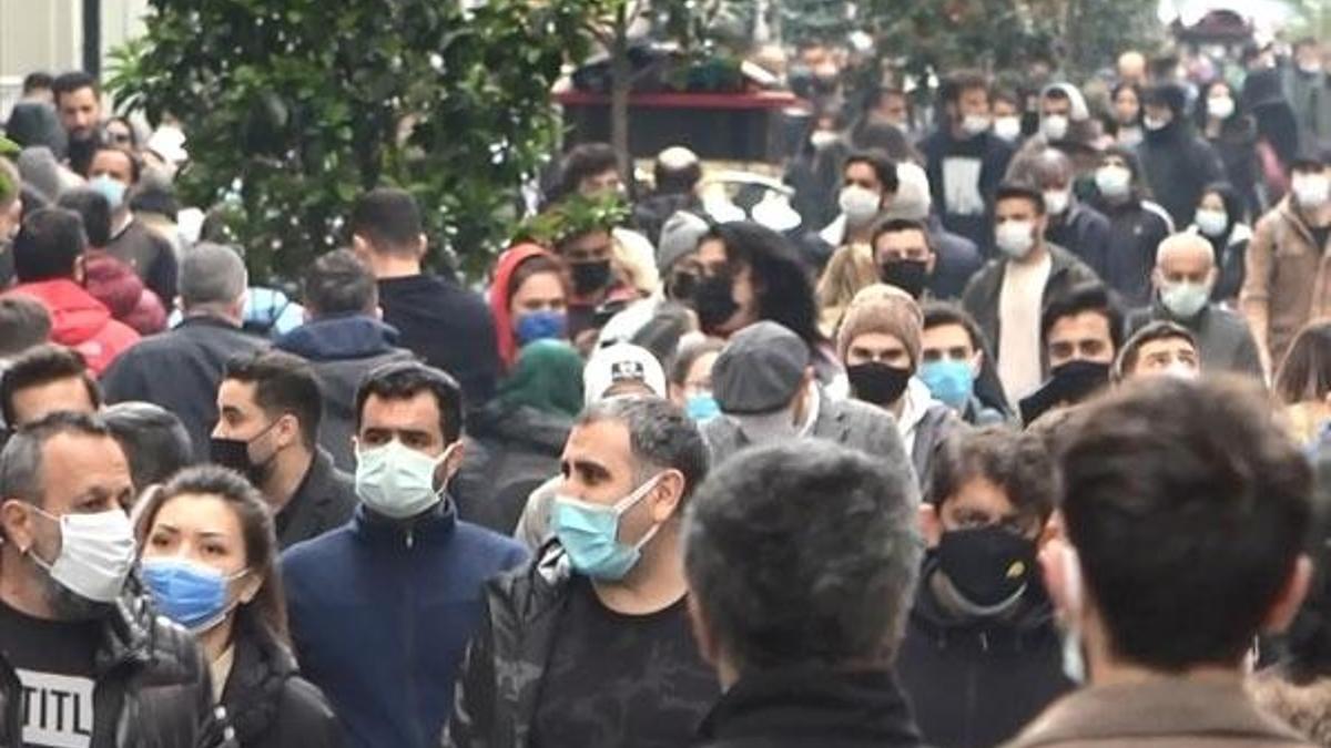 Sağlık bakan yardımcısı duyurdu! Türkiye'deki vakalarının yüzde 95'i...