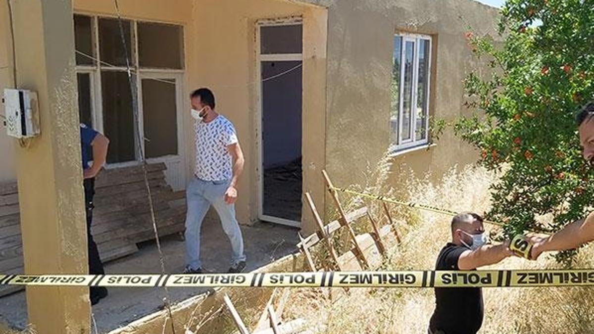 Ev kiralamak için gitti, hayatının şokunu yaşadı!