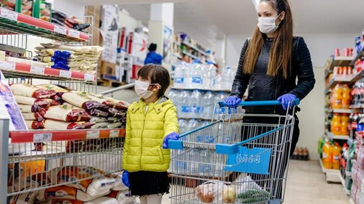 Hafta sonu marketler açık mı? Marketler kaça kadar açık? Bugün marketler saat kaçta açılıyor ve kapanıyor?