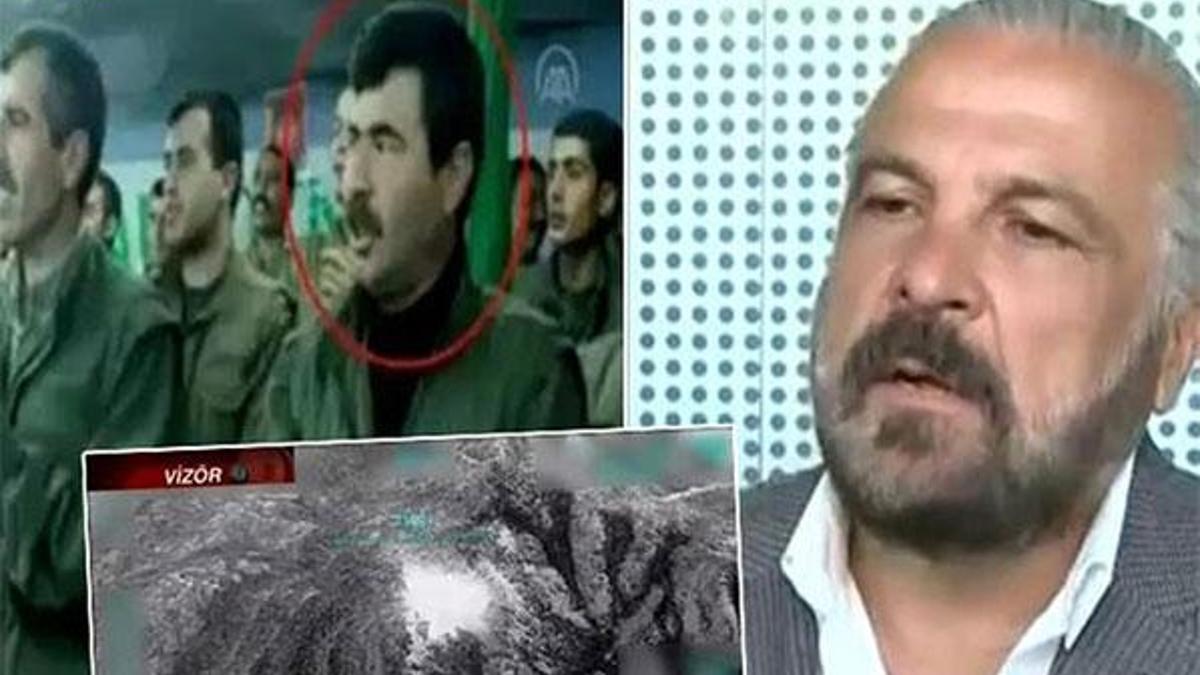 Mete Yarar: Nurettin’i ve Kalkan’ı öldürmek arasında fark yok