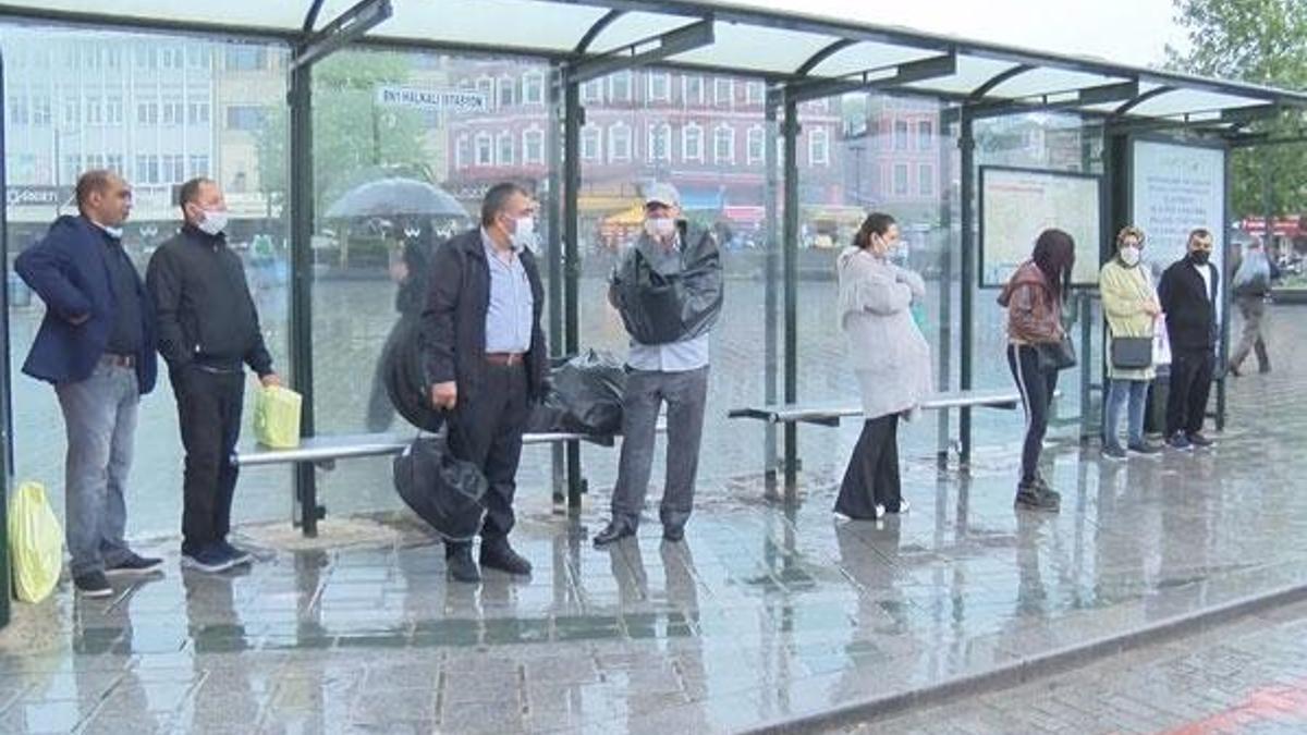 Meteoroloji'den son dakika açıklaması! Bölge bölge uyarı geldi! Pazartesinden itibaren...