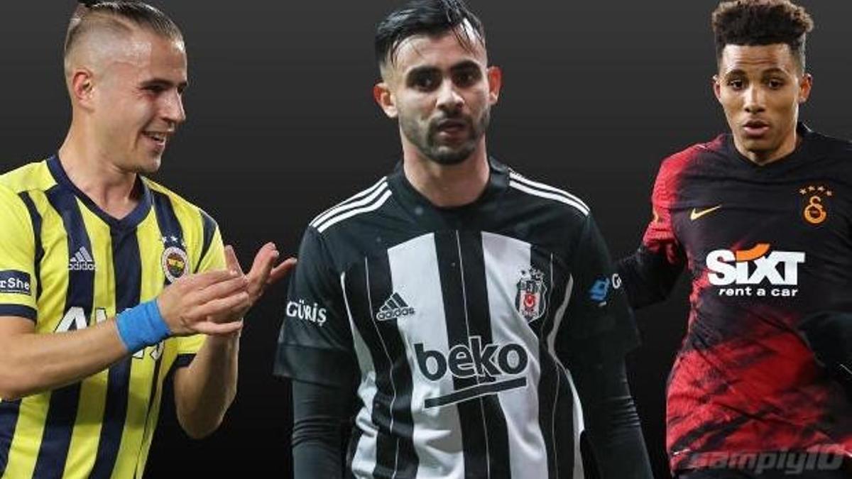 En fazla yabancı futbolcu oynatan takım kümeye düştü