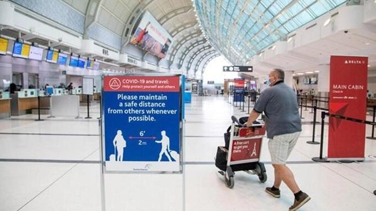 Korkutan rapor: 2029 yılına kadar öncesine dönülmeyecek