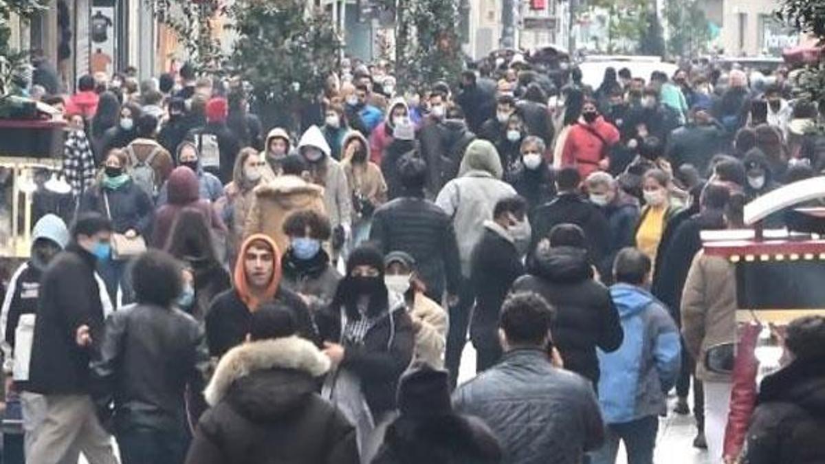 Genç nüfusun obezite oranı arttı