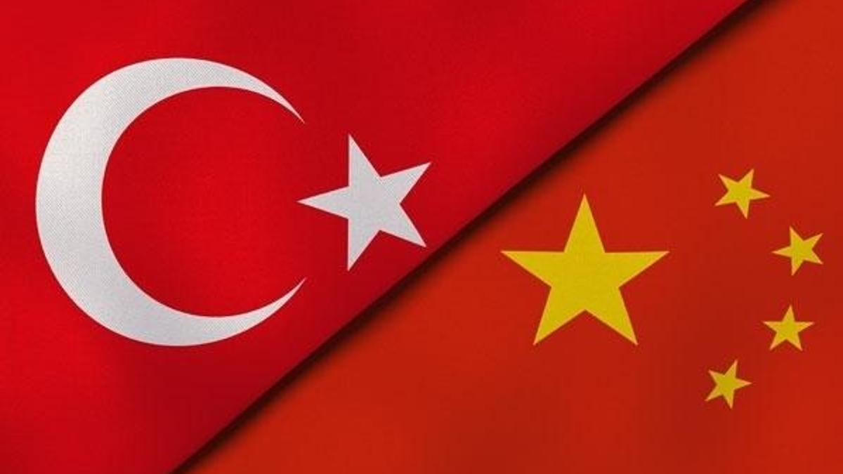 Türkiye'den yeni Çin hamlesi! 2 tane daha gidiyor