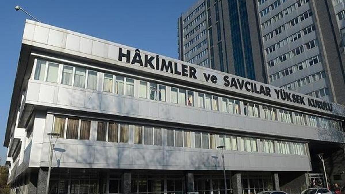 HSK seçimleri ne zaman, HSK üye seçimi (yaz kararnamesi) ne zaman yapılacak?