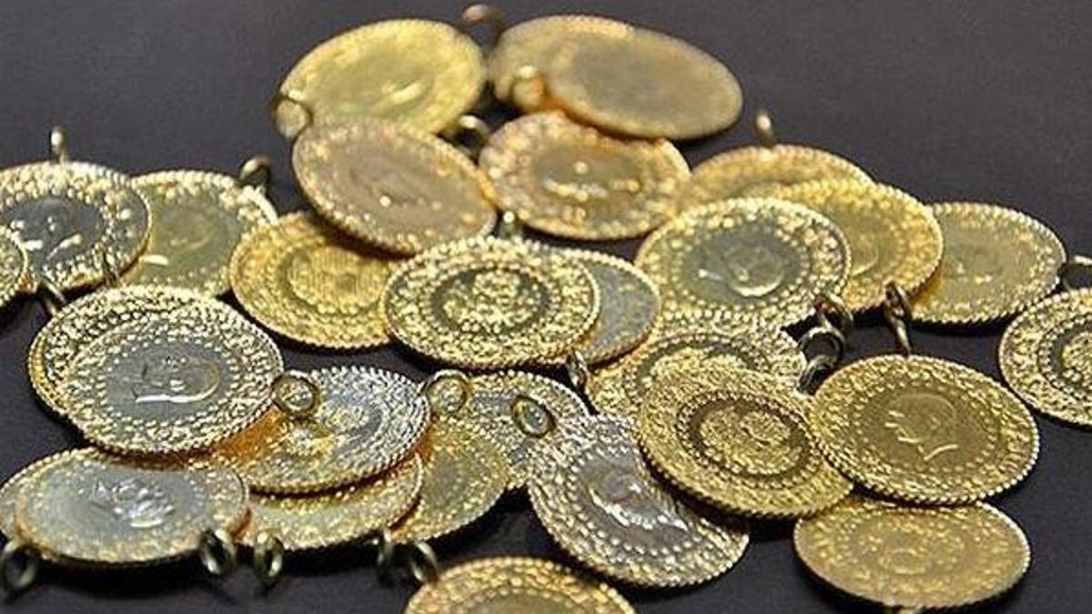 Altın fiyatlarında yükseliş sürüyor! 24 Mayıs altın fiyatları! Bugün gram, çeyrek, yarım ve tam altın fiyatları ne kadar oldu, kaç TL?